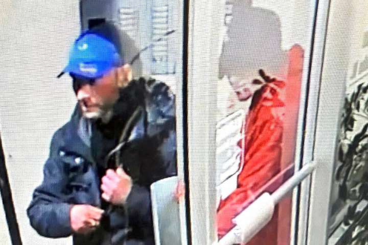 Tools, coin collection among items stolen during downtown Duncan break