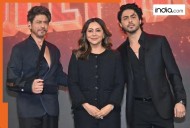 This actor was stunned when he reached Shah Rukh Khan's house Mannat, was shocked to see...
