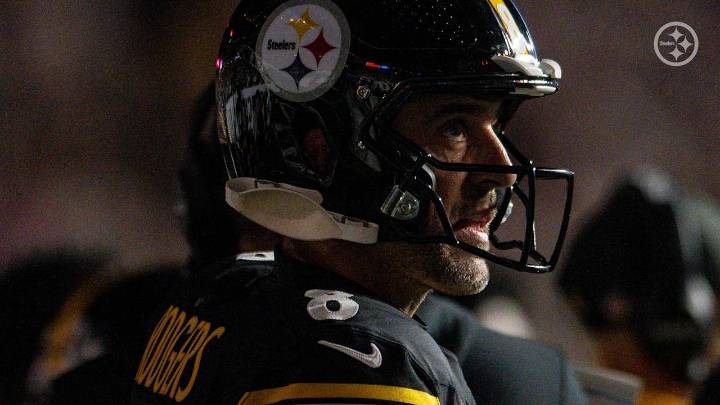 Rodgers ready to face his former team