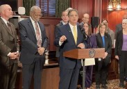 Facing end of SNAP benefits, Pa. Senate Democrats push emergency food relief plan