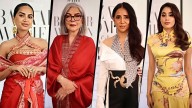 Harper's Bazaar Women of the Year Awards 2025: Power, creativity and purpose