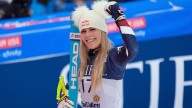 Lindsey Vonn says she has 'nothing to prove' as she prepares for Olympic return