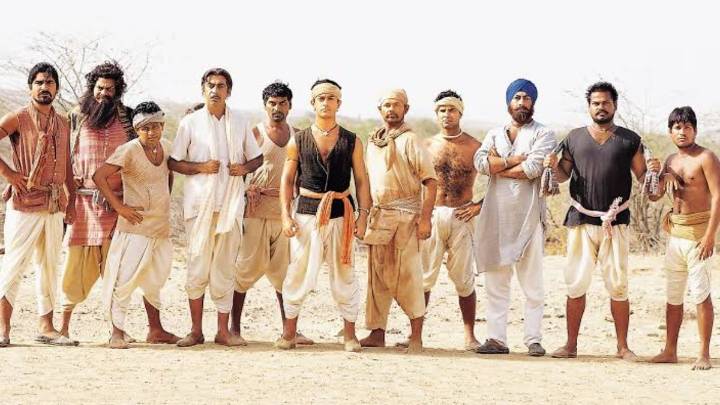 Lagaan Diaries: Aamir Khan’s crew bathed in Bisleri water! Co