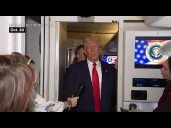 Trump Says He Had an 'Amazing' Meeting With China's Xi