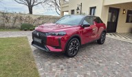 Cómo anda y cuánto sale. El SUV híbrido que busca destacar por el diseño y dominar su segmento en la Argentina