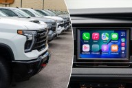 GM is eliminating Apple CarPlay and Android Auto from all vehicles