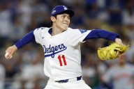 Alexander: Have the Dodgers found their closer in Roki Sasaki?