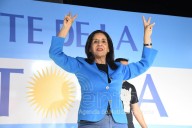 En Formosa el Frente de la Victoria se impuso con más del 57% de los votos en las elecciones legislativas