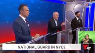 Andrew Cuomo Roasted During Debate: Doesn’t ‘Understand What the Term No Is’