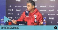 "Cuando perdés no hay nadie": la durísima queja de Gallardo que desató la furia de los hinchas tras la eliminación