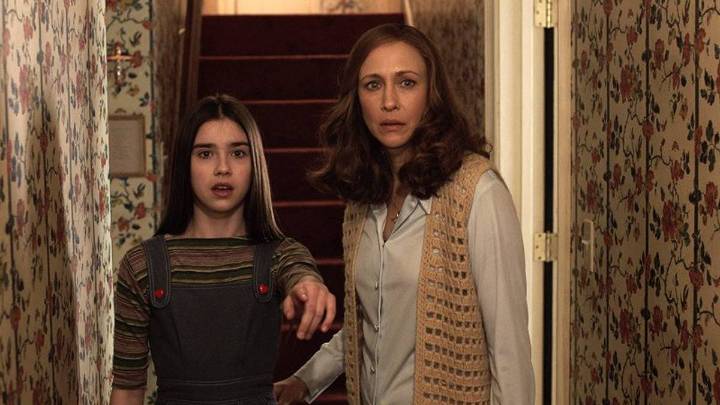 5 Must-Watch Ghost Movies To Stream This Spooky Season