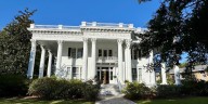 Fine details shine at Eufaula’s Shorter Mansion