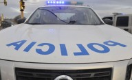 Accidente con lesionados en el cruce de la ruta 5 y 7