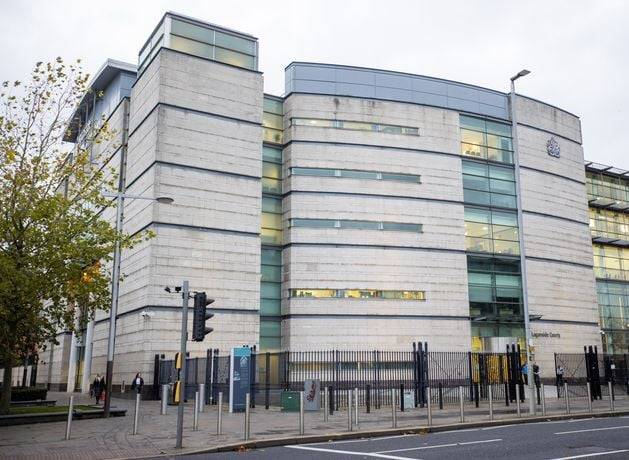 Kwok Kai Chen: Gang’s cannabis courier may be deported after police chased him and found more than £7k of cash in crisp bag