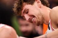 Chicago Bulls: Matas Buzelis won't force becoming 'go