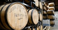 Cold shoulder from Canada is costly for American distillers