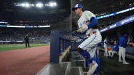 Ernie Clement, from Little League in Brighton to the big leagues: See the photos