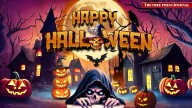 Happy Halloween 2025: 25+ Spooky Wishes, Messages, Quotes & Greetings To Share