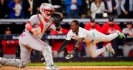 En dramático Juego 2, Yankees se impone a Red Sox y fuerza a un tercer partido