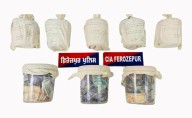 Punjab Police Busts Pak-Based Narco-Hawala Module, 2 Arrested