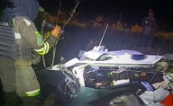 Fallece piloto peruano en entrenamiento tras choque de avionetas en accidente aéreo en Bolivia