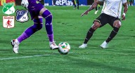 Duelo de grandes: Cali, Millonarios y América se pelean por esta figura de la Liga BetPlay