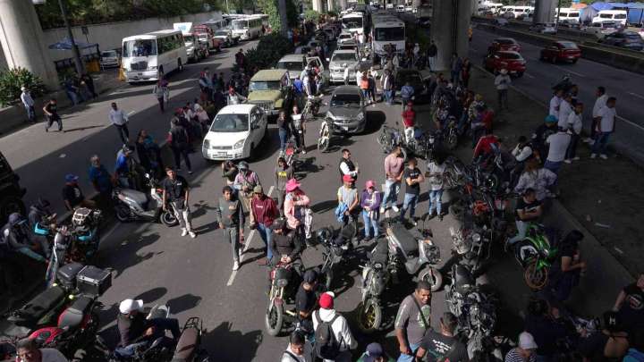 Marchas HOY 31 de Octubre de 2025 en CDMX: Manifestaciones y Concentraciones