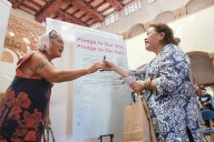 Community vows to protect Oahu’s water amid Red Hill contamination concerns