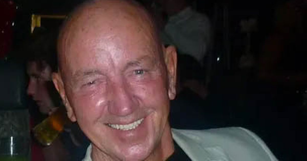 Lanarkshire family's desperate appeal for grandad 'trapped' in Tenerife hospital