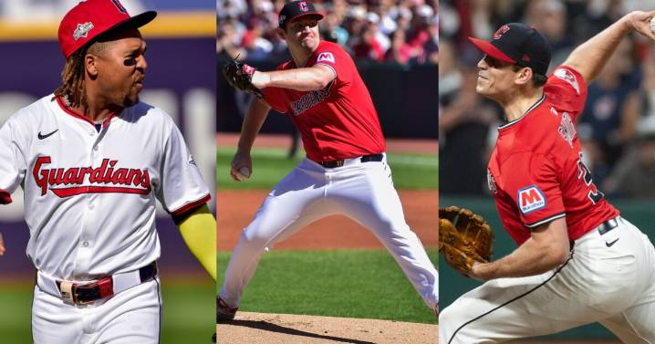 Ramírez, Williams, Smith nominated for All