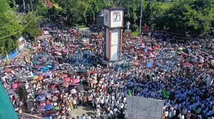 Tea workers warn of massive protests if CM’s promises are not fulfilled by Nov 25