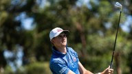 Aussie amateur leads in bid for Masters golden ticket
