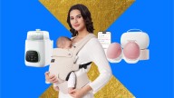 Momcozy is offering up to 30% off during Amazon's October Prime