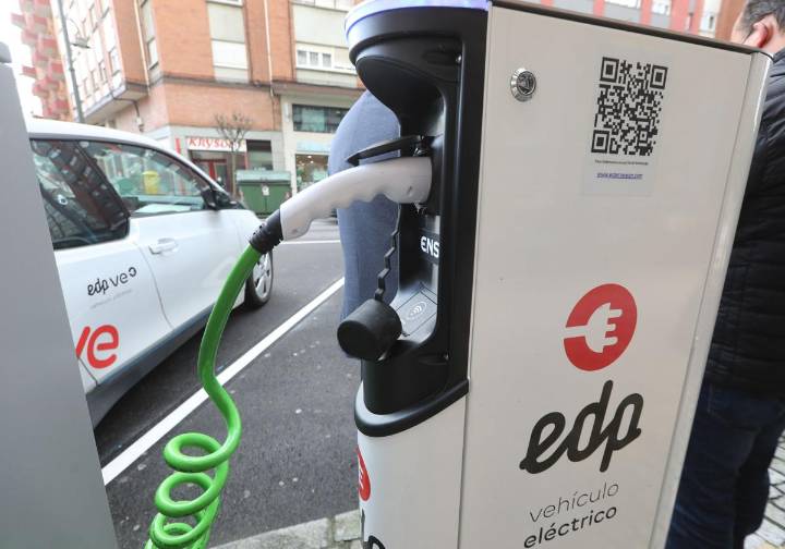 Ley de Movilidad sostenible: así afecta a las empresas y al transporte público
