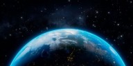 El norte del planeta se está oscureciendo: NASA