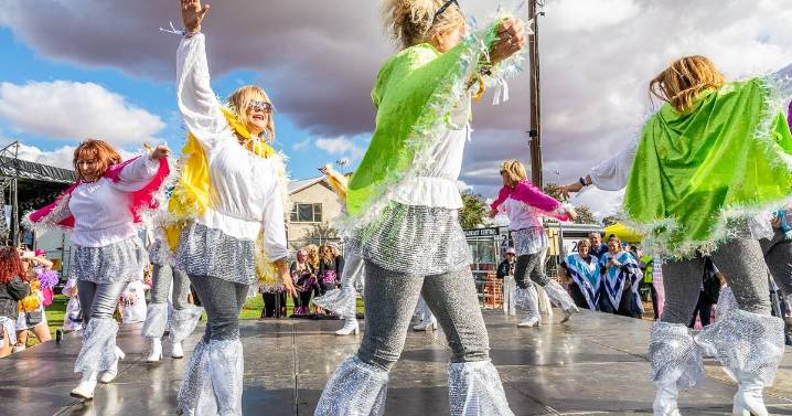 ABBA fest has met its Waterloo, but town is putting out SOS!