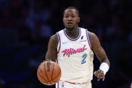 NBA explains why it allowed Terry Rozier to resume playing amid gambling investigation