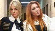 El mensaje de Virginia de Bandana contra el ex de Lourdes Fernández: “Los psicópatas no cambian”