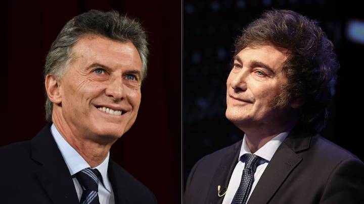 Macri reafirmó su apoyo a Milei y habló de una "etapa de reformas estructurales" En sus redes sociales, el expresidente Mauricio Macri aseguró q"ue el gobierno iniciará una etapa de cambios orientados