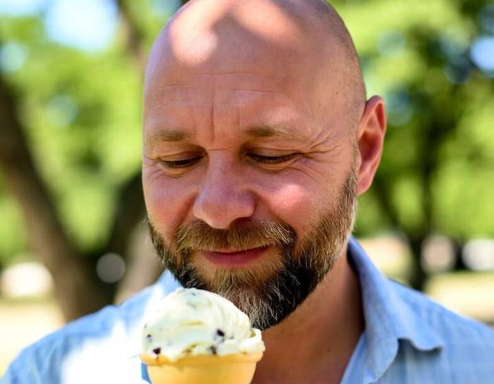 Estevia, una solución dulce para la calvicie