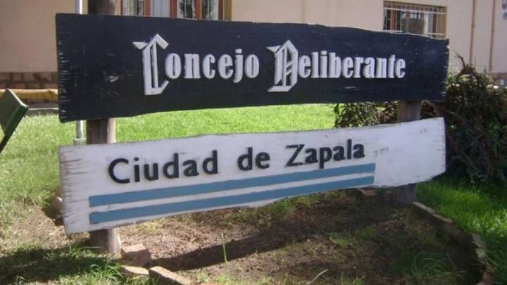 Zapala es la primera localidad de Neuquén que exigirá el narcotest a funcionarios públicos