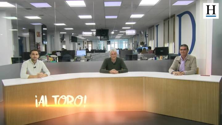 "El dinero que recibe la Diputación por la explotación de la plaza de toros debe ir al sector"