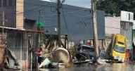 Mexico floods leave at least 41 dead, dozens missing