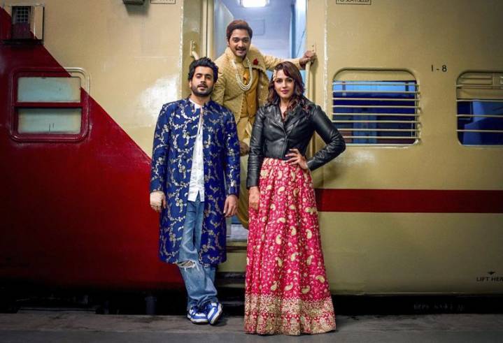 Single Salma, two baraats: Audiences hail trailer for its fresh, witty and refreshing spin on India’s shaadi obsession