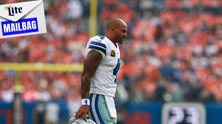 Mailbag: Tired of the same old excuses?