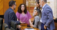 Las izquierdas votan en bloque sobre Sanidad para mostrar que hay una alternativa de Gobierno