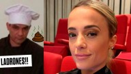 La insólita estafa que sufrió Sabrina Carballo porun pernil: “Desesperante”