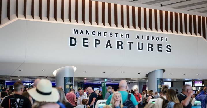 Manchester Airport announces changes for British Airways and Ryanair passengers