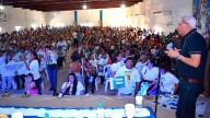 Neder: “Cada vez endeudan más al país, y se lo van a hacer pagar al pueblo quitando…