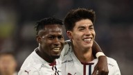 Liga de Quito goleó a Palmeiras y acaricia la final de la Libertadores